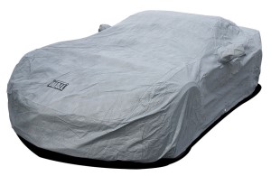 Car Cover. The Wall w/Cable & Lock - Z06 Coupe & Convertible 15-17