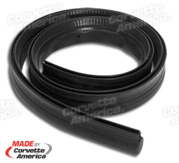 Fender Seal. 2 Required - Import 88-96