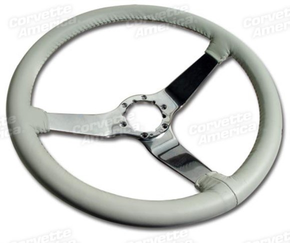 Reproduction Steering Wheel - Oyster 78