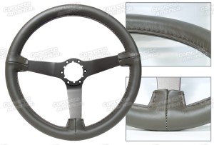 Reproduction Steering Wheel - Collector 82