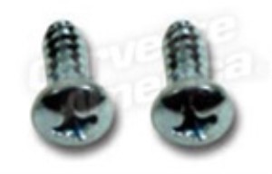 Vent Cable To Grille Screws. 63-67