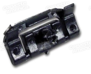 Rear Window Molding Clip. 21 Required 78-82